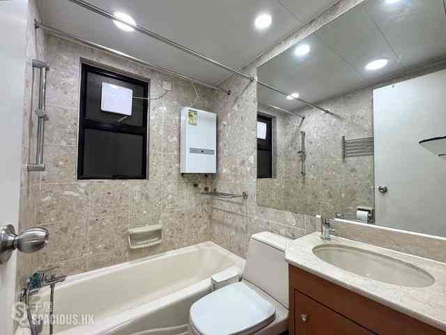 Mid Levels Central - Blessings Garden Phase I 10