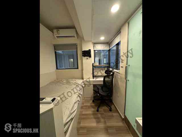 Tsim Sha Tsui - Wing Lee Building 04