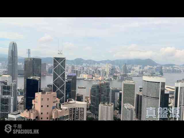中半山 - 港景別墅 01