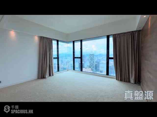 中半山 - 港景別墅 06