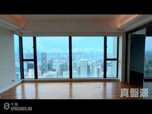 中半山 - 港景別墅 07