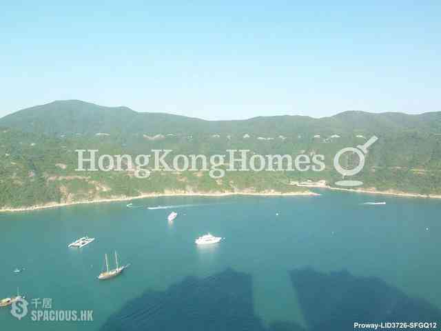 赤柱 - 紅山半島 A區 (4期) 02