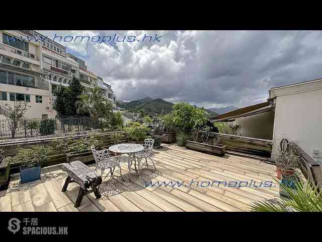 Clear Water Bay - Golden Villa 09