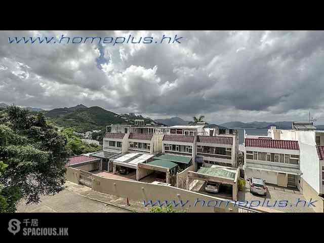 Clear Water Bay - Golden Villa 13