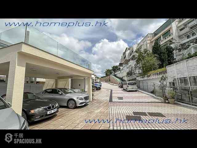 Clear Water Bay - Golden Villa 14