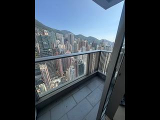 西營盤 - 縉城峰1座 02