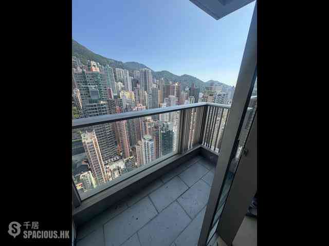 西营盘 - 缙城峰1座 02