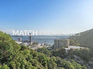 Pok Fu Lam - Y.Y. Mansions 03