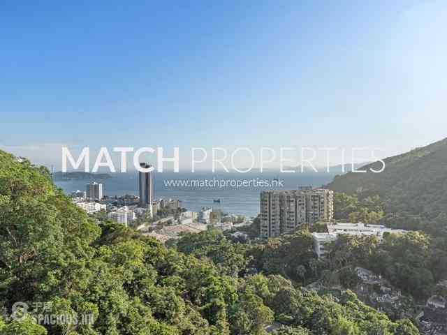 Pok Fu Lam - Y.Y. Mansions 03