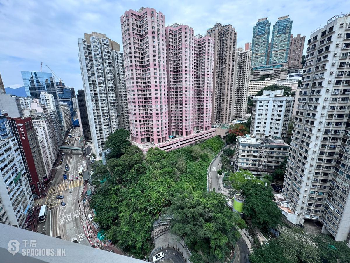 炮台山 - 101 Kings Road 01
