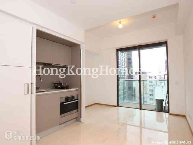 Causeway Bay - Yoo Residence 01