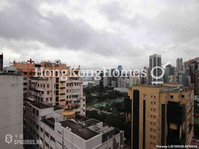 Causeway Bay - Yoo Residence 02