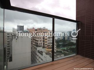 铜锣湾 - yoo Residence 03
