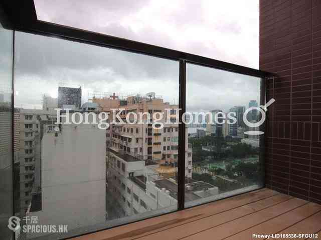Causeway Bay - Yoo Residence 03
