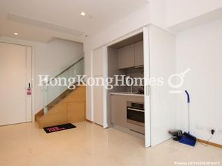 铜锣湾 - yoo Residence 04
