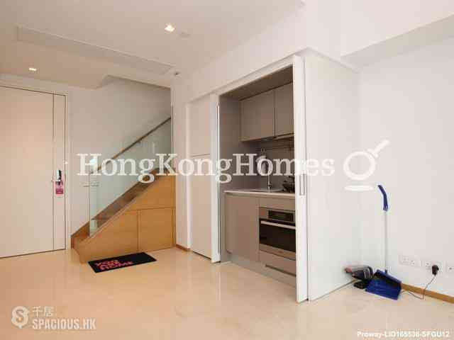 Causeway Bay - Yoo Residence 04