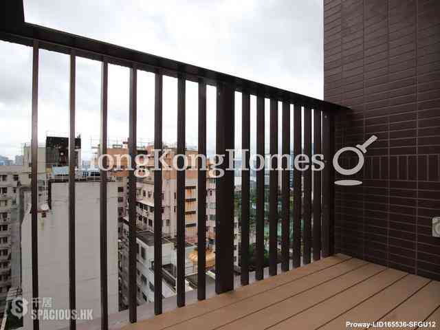 Causeway Bay - Yoo Residence 05