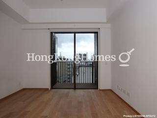 铜锣湾 - yoo Residence 06