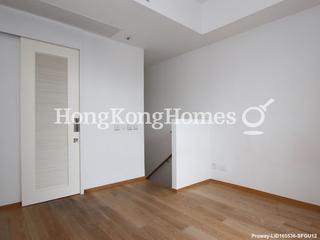 铜锣湾 - yoo Residence 07