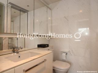 铜锣湾 - yoo Residence 08