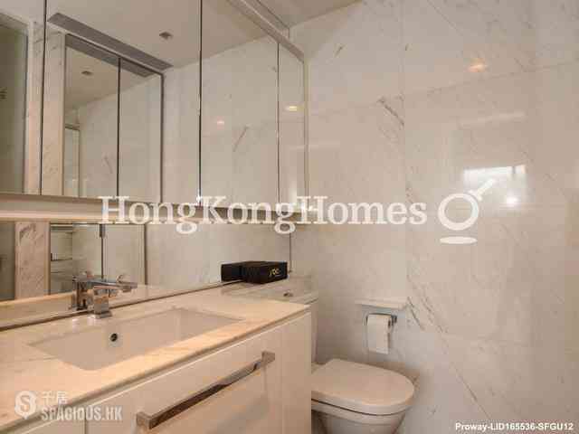 Causeway Bay - Yoo Residence 08