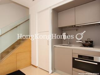 铜锣湾 - yoo Residence 09