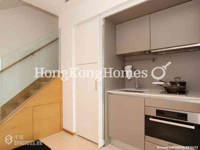 Causeway Bay - Yoo Residence 09