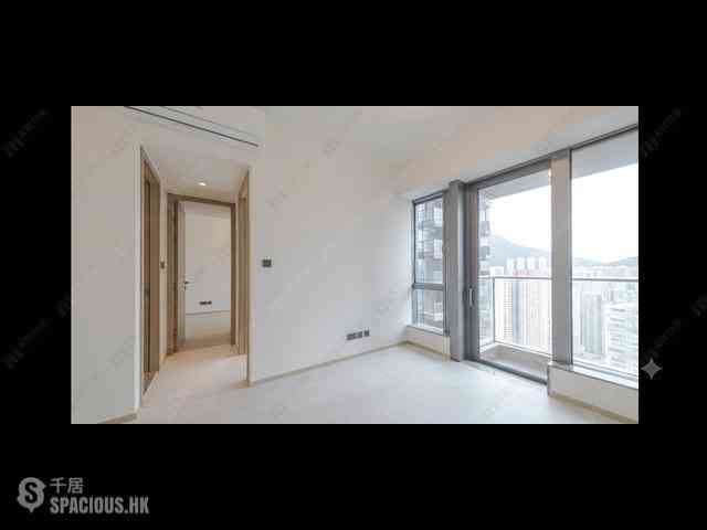 Chai Wan - The Headland Residences Phase 1 Tower 3 01