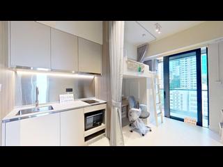 Sheung Wan - 165, Hollywood Road 05