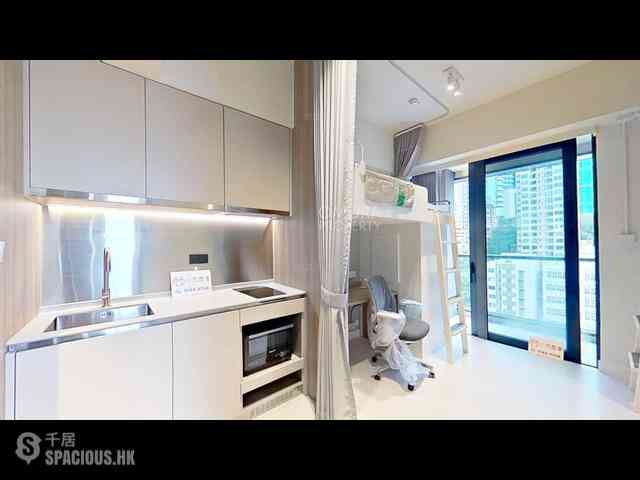 Sheung Wan - 165, Hollywood Road 05