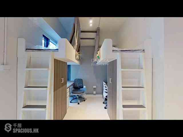 Sheung Wan - 165, Hollywood Road 07