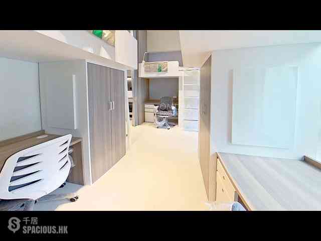 Sheung Wan - 165, Hollywood Road 13