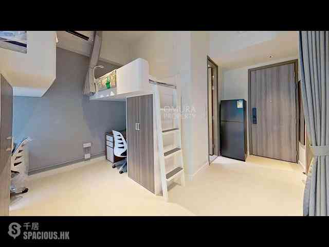 Sheung Wan - 165, Hollywood Road 14