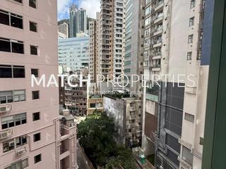 Sheung Wan - Queen's Terrace 09