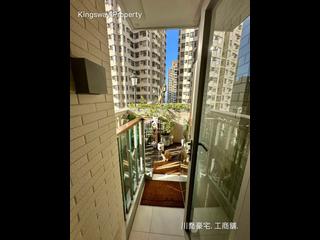 Sai Ying Pun - 63, Pokfulam 03