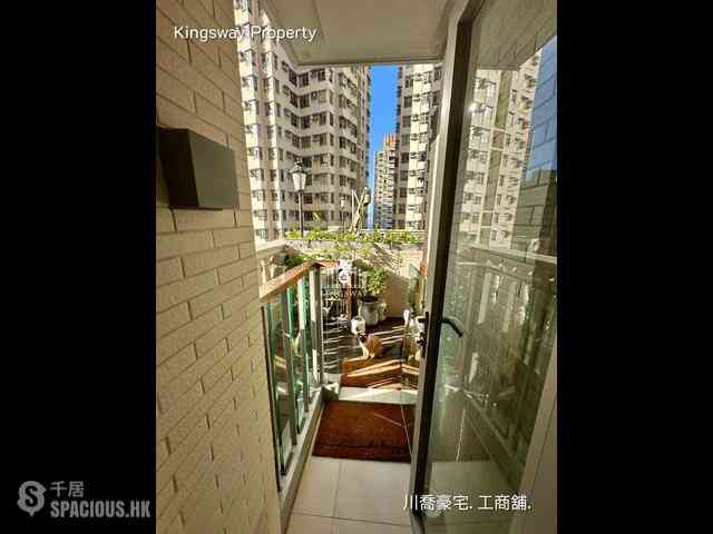 Sai Ying Pun - 63, Pokfulam 03