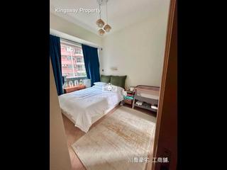 Sai Ying Pun - 63, Pokfulam 04