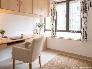 Sai Ying Pun - Kam Ning Mansion 03