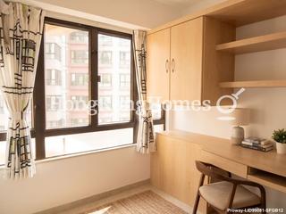 Sai Ying Pun - Kam Ning Mansion 04