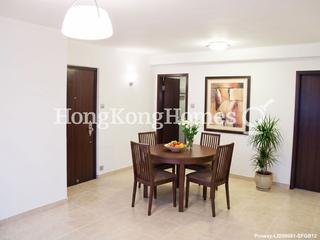 Sai Ying Pun - Kam Ning Mansion 05