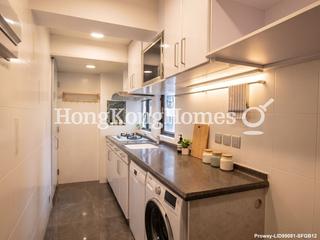 Sai Ying Pun - Kam Ning Mansion 06