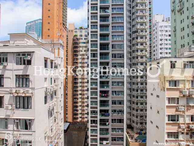 Happy Valley - Zenith Mansion 02