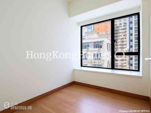 Happy Valley - Zenith Mansion 08