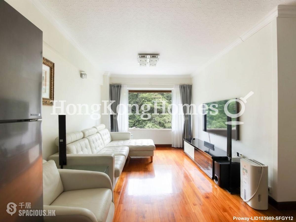 Mid Levels East - Grandview Tower 01