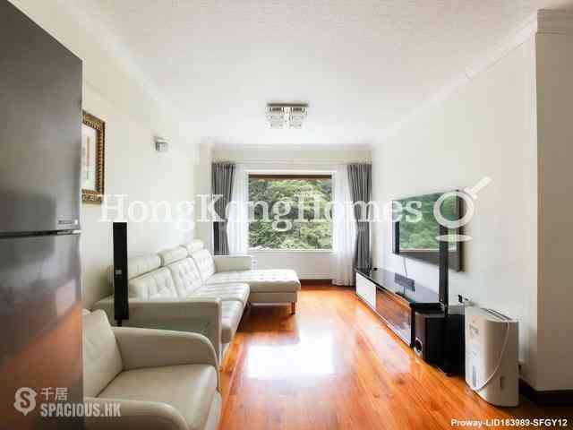 Mid Levels East - Grandview Tower 01