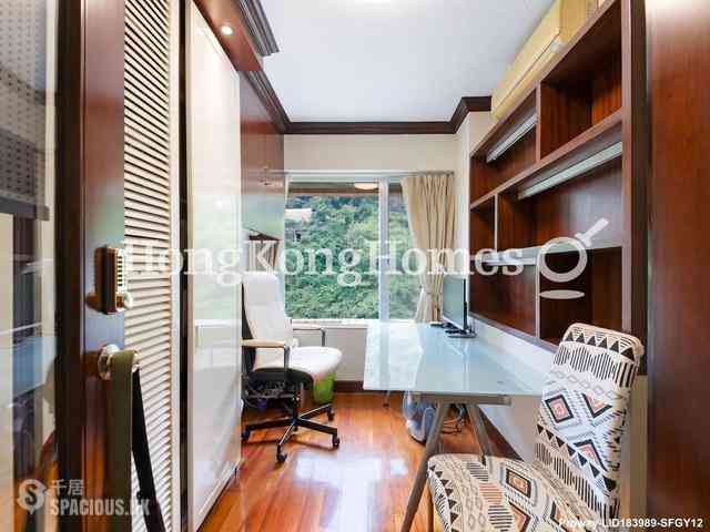 Mid Levels East - Grandview Tower 06