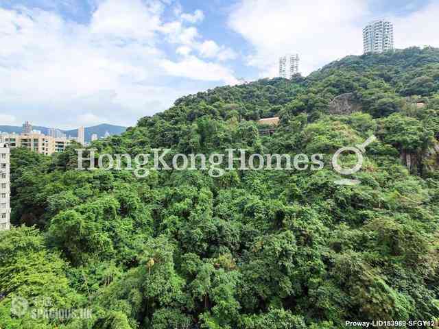 Mid Levels East - Grandview Tower 09