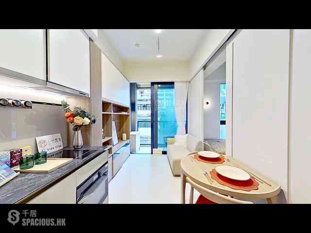 Sheung Wan - 165, Hollywood Road 05