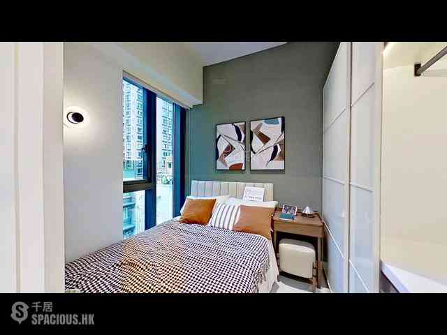 Sheung Wan - 165, Hollywood Road 07