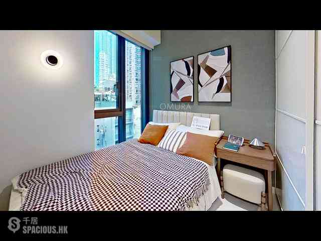 Sheung Wan - 165, Hollywood Road 12
